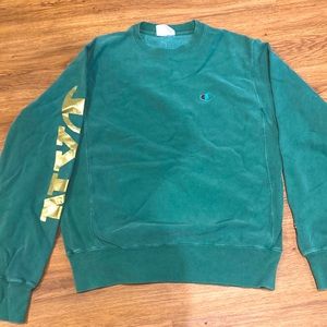 Vintage Champion Sweater